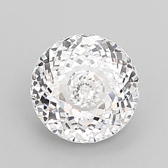1.07ct Portuguese D VVS1 Lab-Grown Diamond