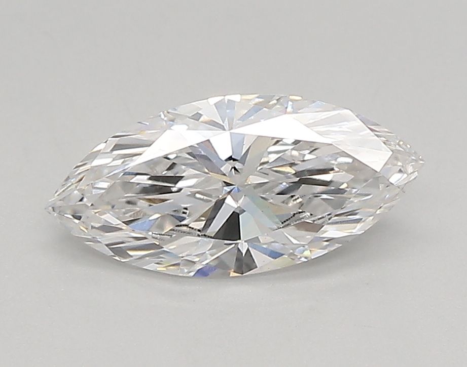 0.88ct Marquise E VS1 Lab-Grown Diamond