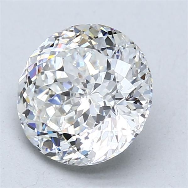 2.06ct Portuguese D VS1 Lab-Grown Diamond