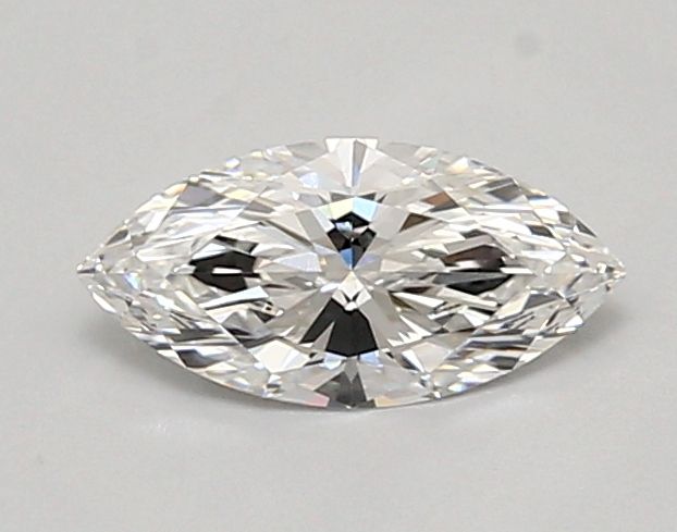 0.94ct Marquise E VVS1 Lab-Grown Diamond