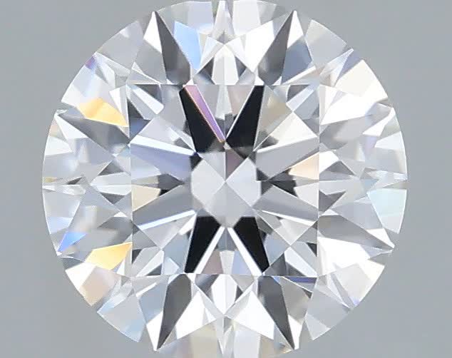 1.07ct Round E VS2 Lab-Grown Diamond