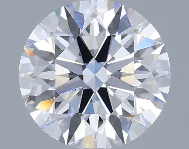 1.52ct Round E VS1 Lab-Grown Diamond