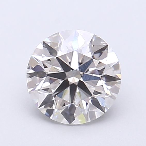 1.05ct Round F VS1 Lab-Grown Diamond