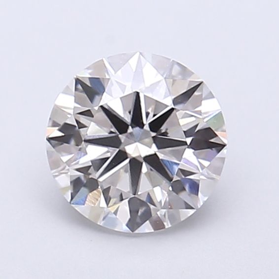 1.03ct Round E VS1 Lab-Grown Diamond