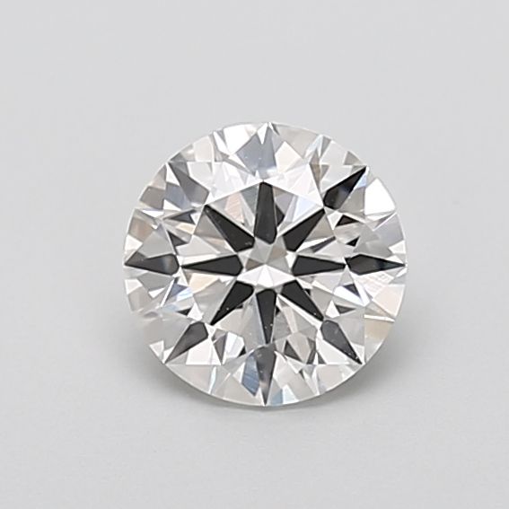 1.06ct Round F VVS2 Lab-Grown Diamond