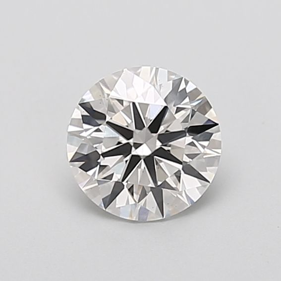 1.02ct Round E VS1 Lab-Grown Diamond
