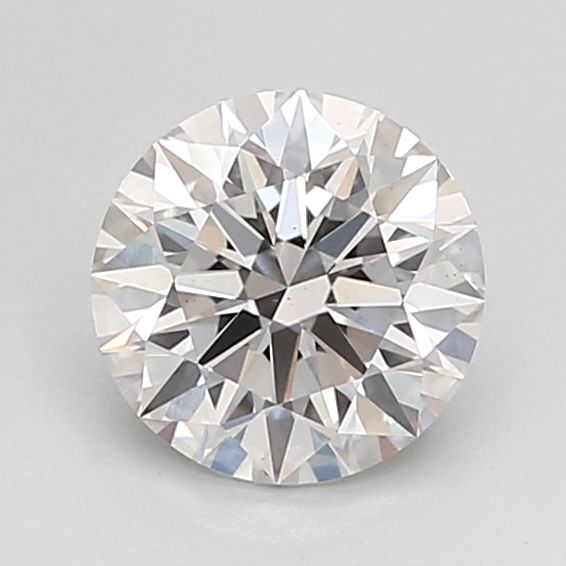 1.09ct Round E VS1 Lab-Grown Diamond