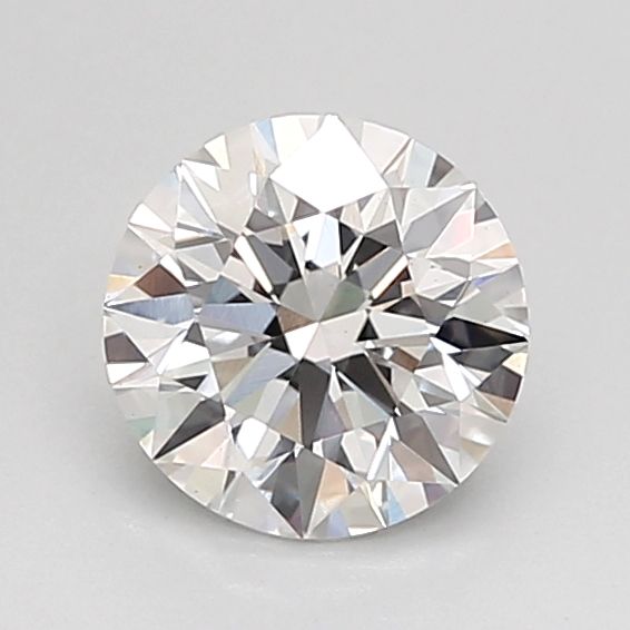 1ct Round E VS1 Lab-Grown Diamond