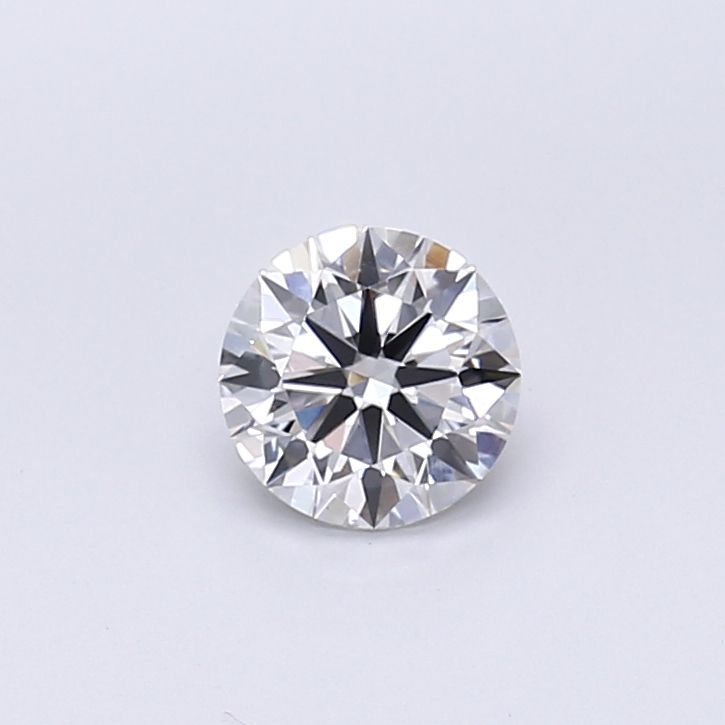 1.03ct Round F VVS2 Lab-Grown Diamond