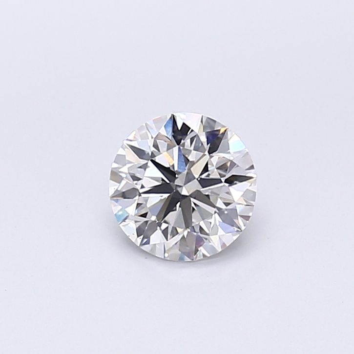 1.08ct Round E VS1 Lab-Grown Diamond