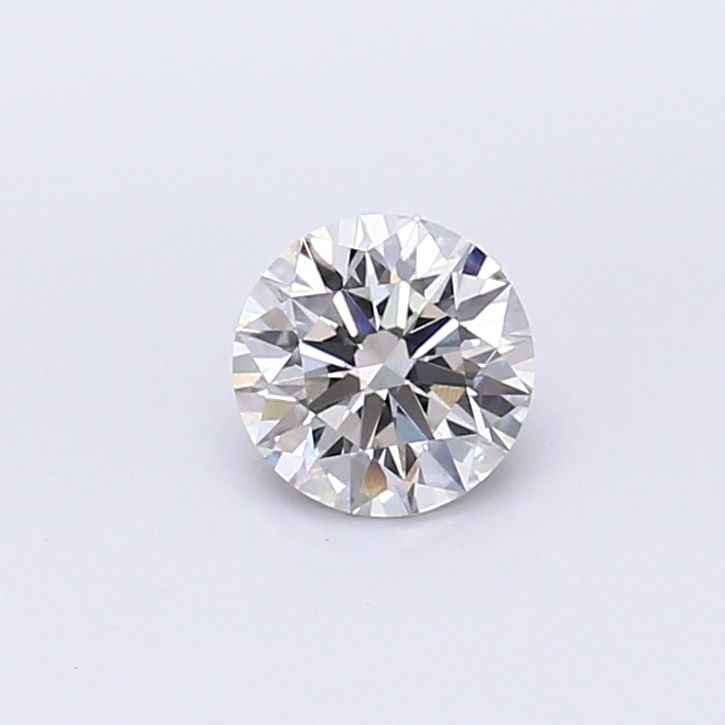1.05ct Round F VS1 Lab-Grown Diamond