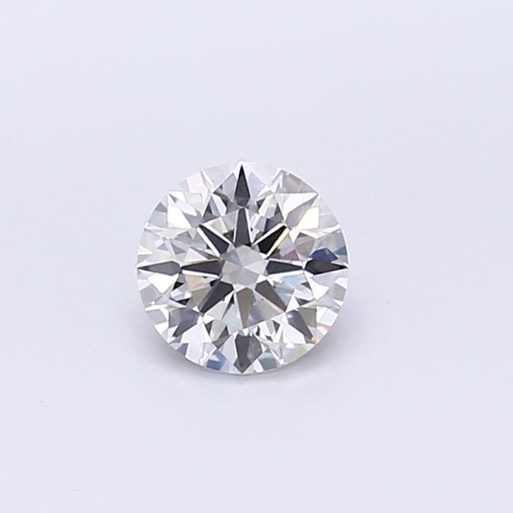 1.02ct Round F VVS2 Lab-Grown Diamond