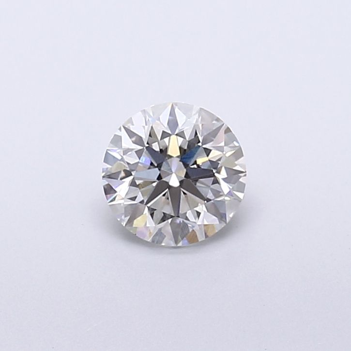 1ct Round F VS1 Lab-Grown Diamond
