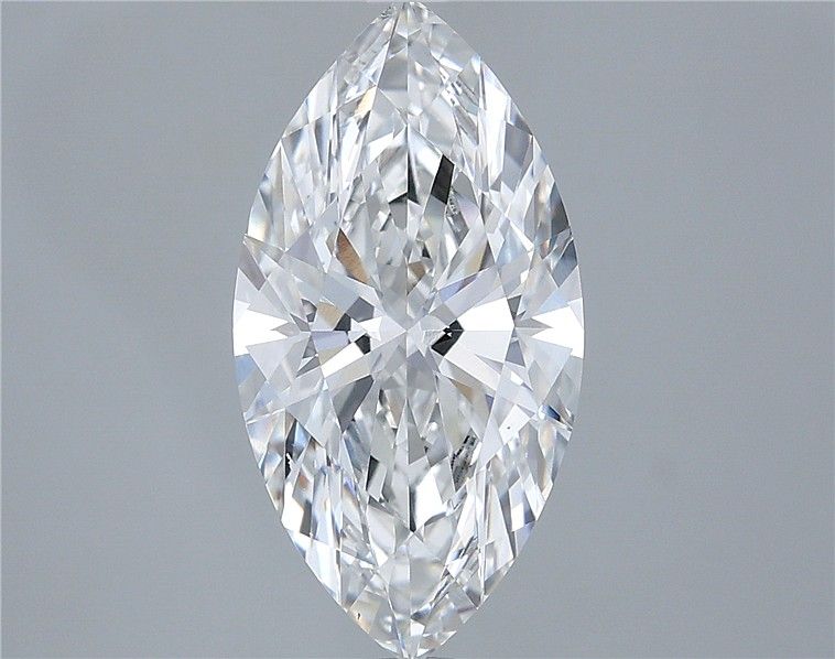 3.54ct Marquise E VS1 Lab-Grown Diamond