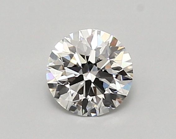 0.7ct Round D VS1 Lab-Grown Diamond