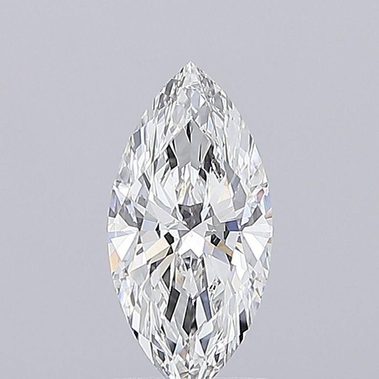 1.56ct Marquise E VVS2 Lab-Grown Diamond