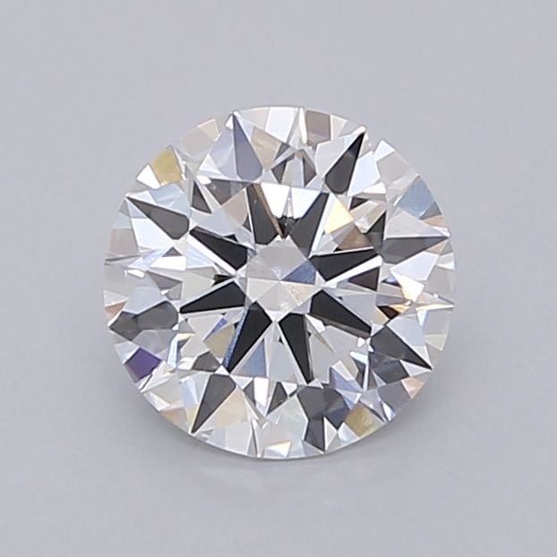 1.19ct Round E VS1 Lab-Grown Diamond