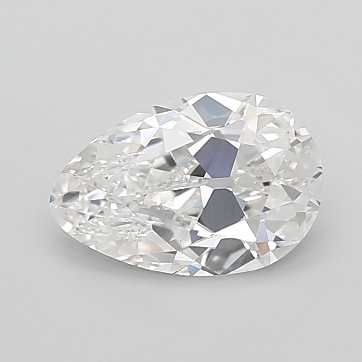2.04ct Old Miner E VS1 Lab-Grown Diamond