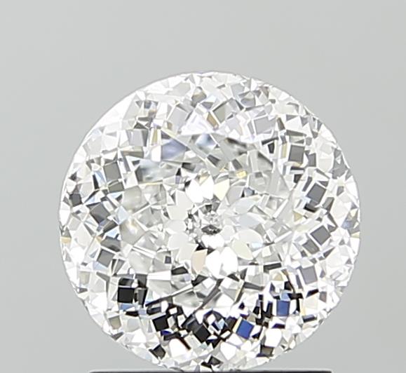 1.84ct Portuguese E VVS2 Lab-Grown Diamond