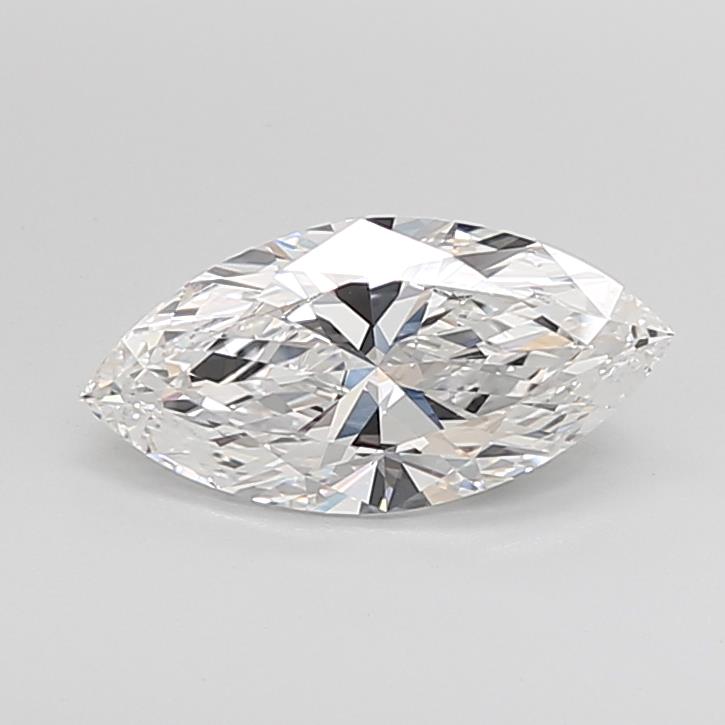 2.05ct Marquise E VVS1 Lab-Grown Diamond
