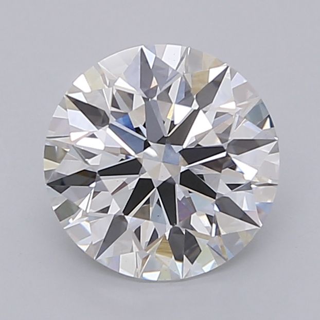 1.92ct Round F VS1 Lab-Grown Diamond