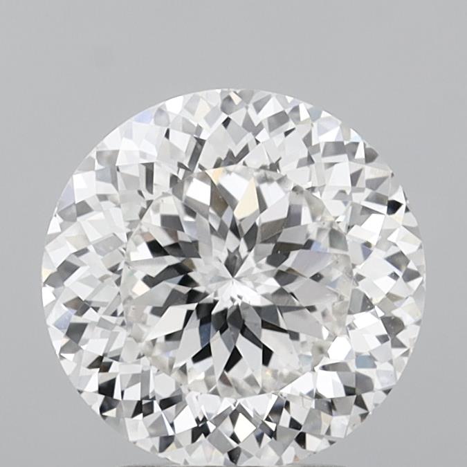 3.02ct Portuguese F VS1 Lab-Grown Diamond
