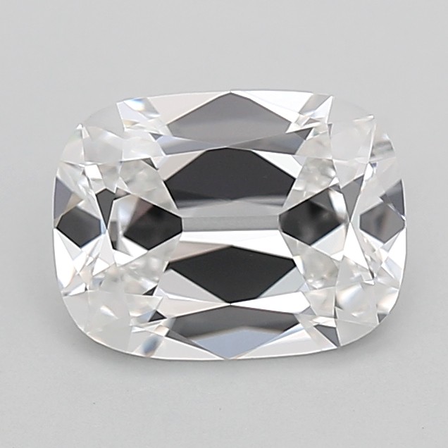 1.52ct Cushion E VVS2 Lab-Grown Diamond
