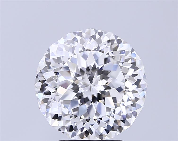 4.65ct Portuguese D VS1 Lab-Grown Diamond