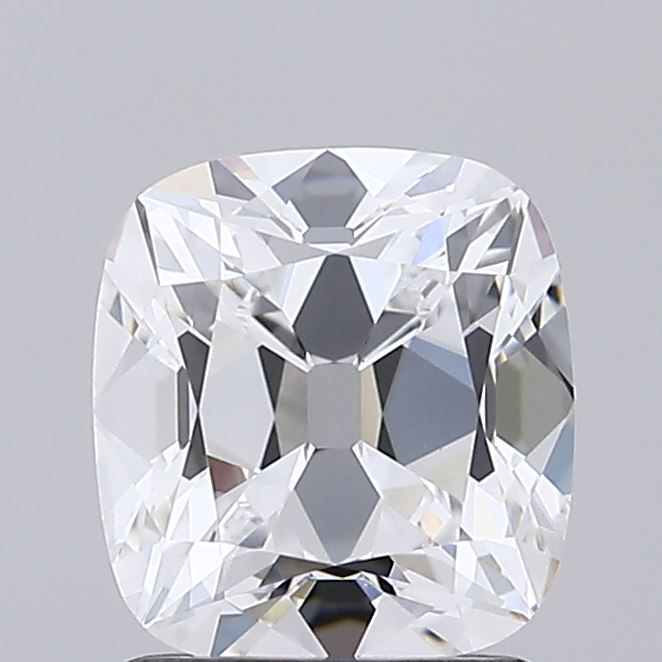 1.44ct Cushion Modified D VVS2 Lab-Grown Diamond
