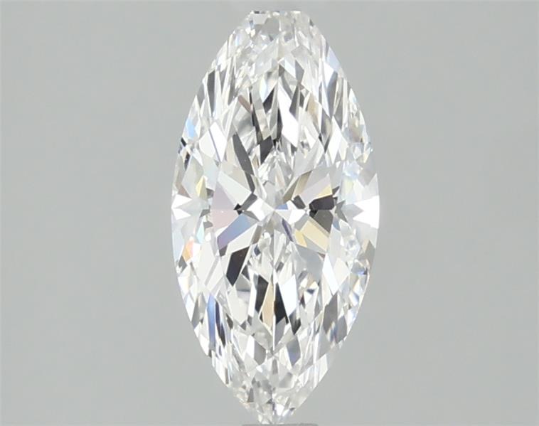 1.01ct Marquise E VVS1 Lab-Grown Diamond