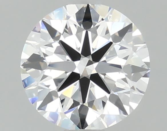 1.46ct Round D VS1 Lab-Grown Diamond