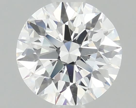 1.3ct Round D VS1 Lab-Grown Diamond