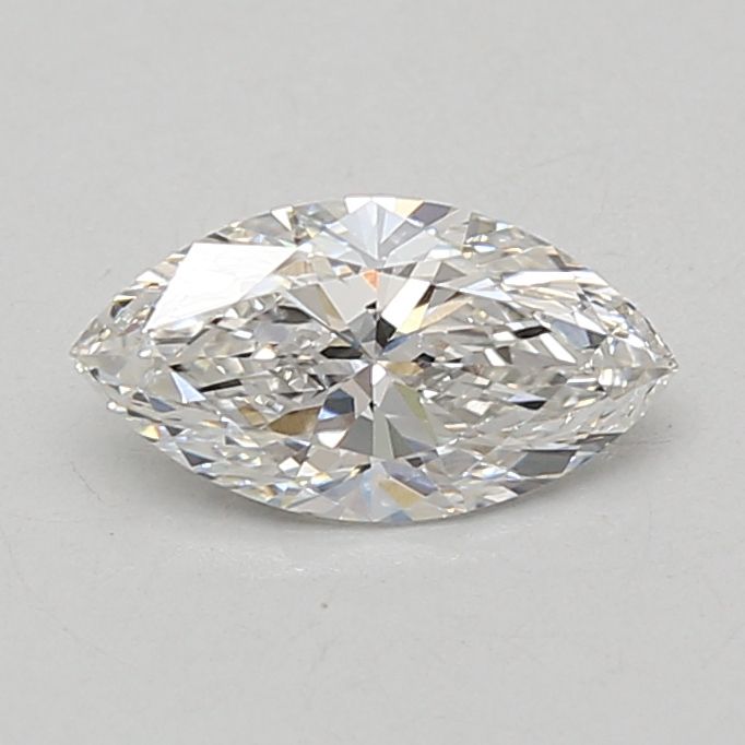 0.92ct Marquise E VVS2 Lab-Grown Diamond