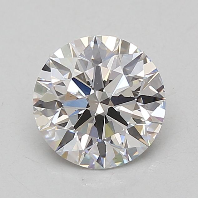 1.47ct Round D VS1 Lab-Grown Diamond