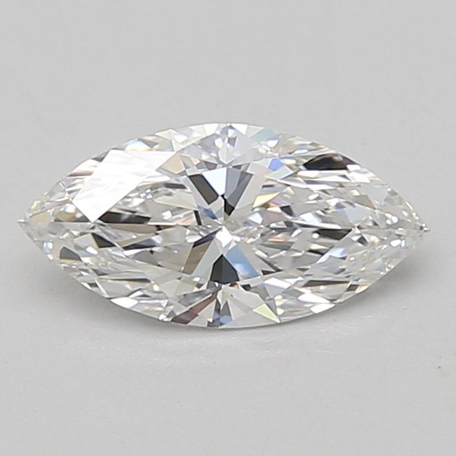 0.94ct Marquise E VVS2 Lab-Grown Diamond