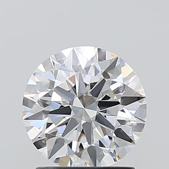 1.54ct Round E VVS2 Lab-Grown Diamond
