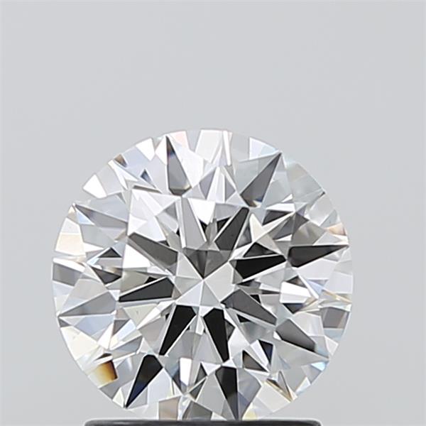 1.58ct Round E VVS2 Lab-Grown Diamond