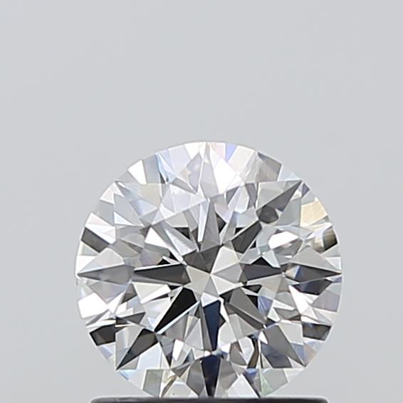 1.09ct Round E VVS2 Lab-Grown Diamond