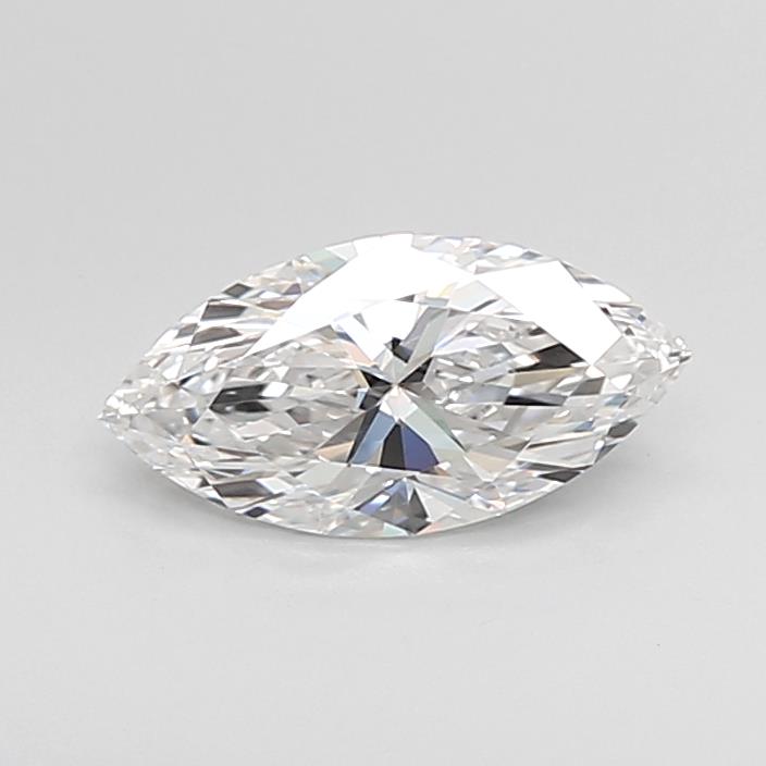 1.14ct Marquise D IF Lab-Grown Diamond