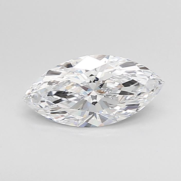 1.18ct Marquise E VVS1 Lab-Grown Diamond