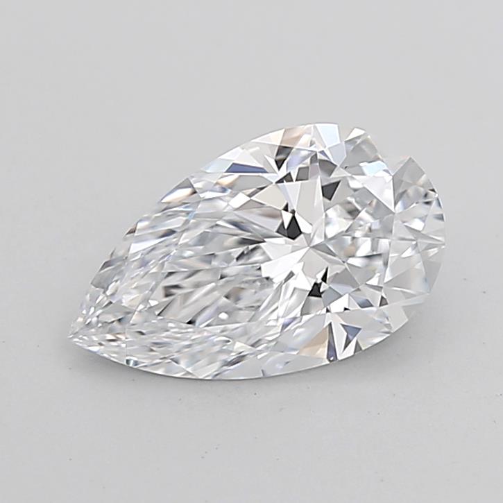 1.5ct Pear E VVS1 Lab-Grown Diamond