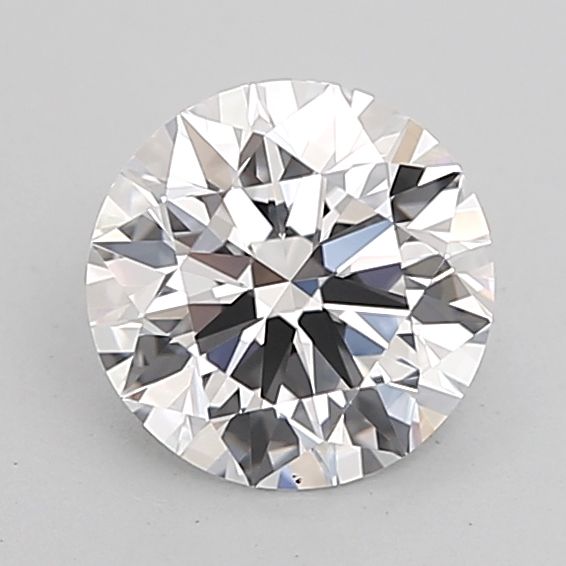 1.44ct Round D VVS1 Lab-Grown Diamond