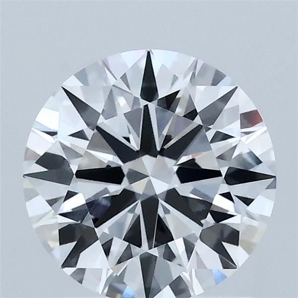 1.39ct Round E VS1 Lab-Grown Diamond