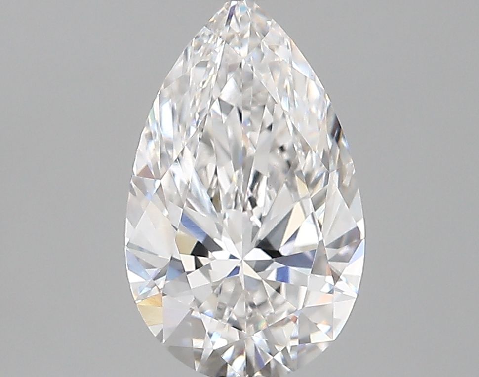 1.97ct Pear D VVS2 Lab-Grown Diamond