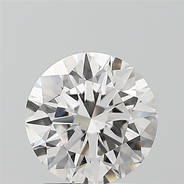 1.41ct Round E VS1 Lab-Grown Diamond