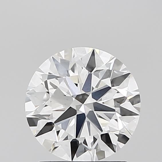 1.4ct Round E VS1 Lab-Grown Diamond