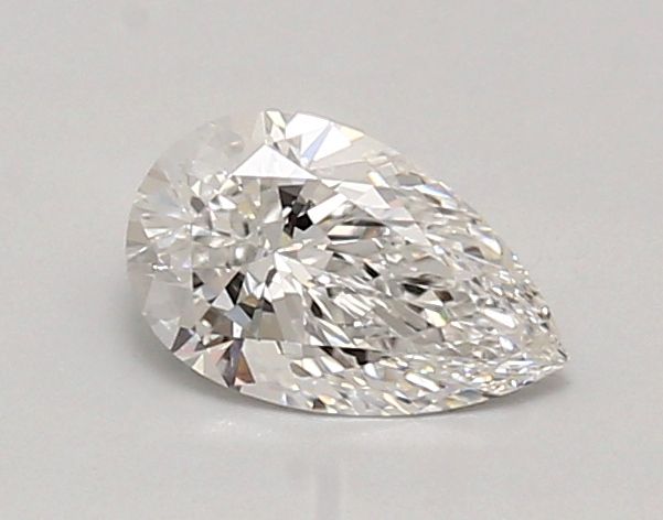 0.89ct Pear D VVS1 Lab-Grown Diamond