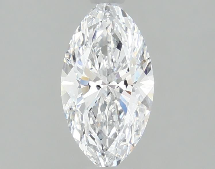 0.98ct Marquise D VS1 Lab-Grown Diamond