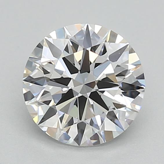 0.94ct Round E VS1 Lab-Grown Diamond