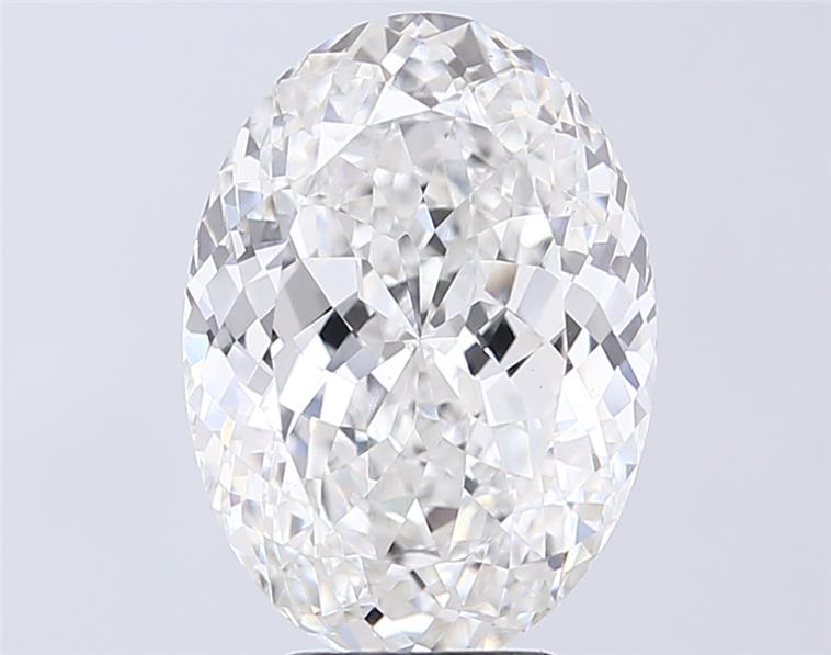 5.1ct Portuguese F VS1 Lab-Grown Diamond